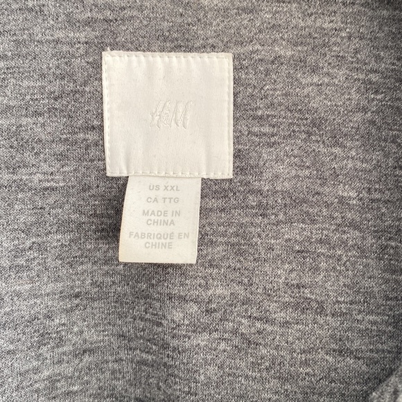 Women’s H&M Shacket - Picture 3 of 3